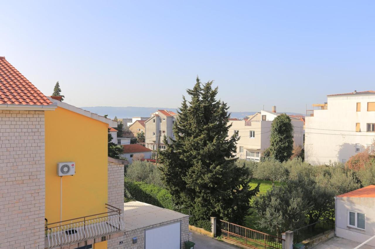 Apartments And Rooms With Parking Space Kastel Stafilic, Kastela - 18673 Εξωτερικό φωτογραφία