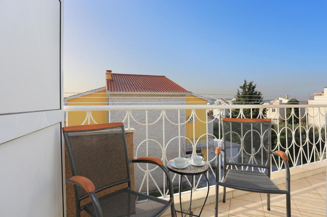 Apartments And Rooms With Parking Space Kastel Stafilic, Kastela - 18673 Εξωτερικό φωτογραφία