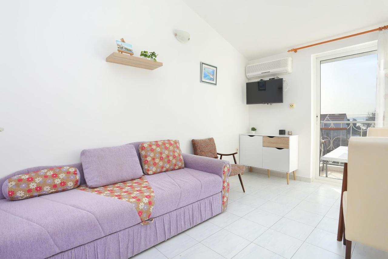 Apartments And Rooms With Parking Space Kastel Stafilic, Kastela - 18673 Εξωτερικό φωτογραφία