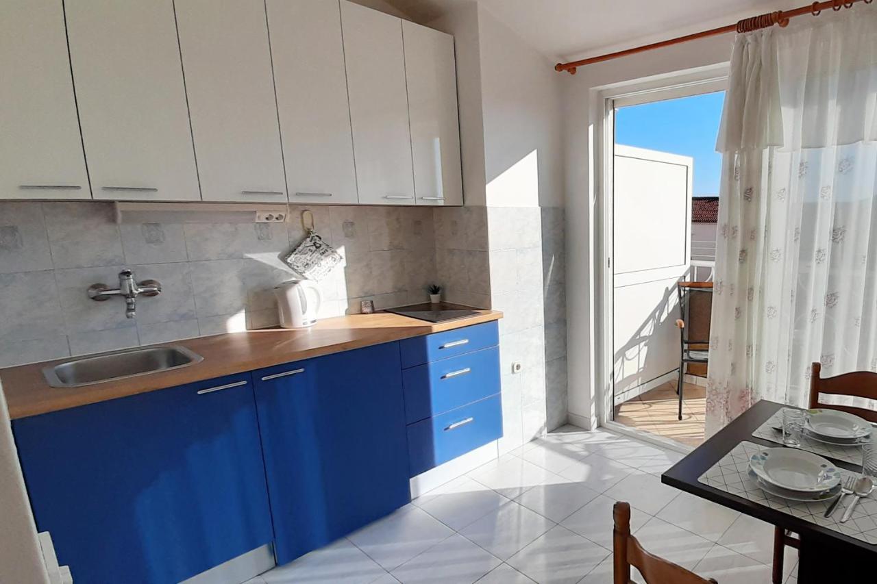 Apartments And Rooms With Parking Space Kastel Stafilic, Kastela - 18673 Εξωτερικό φωτογραφία